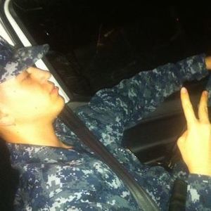 Meet your Posher, Christopher